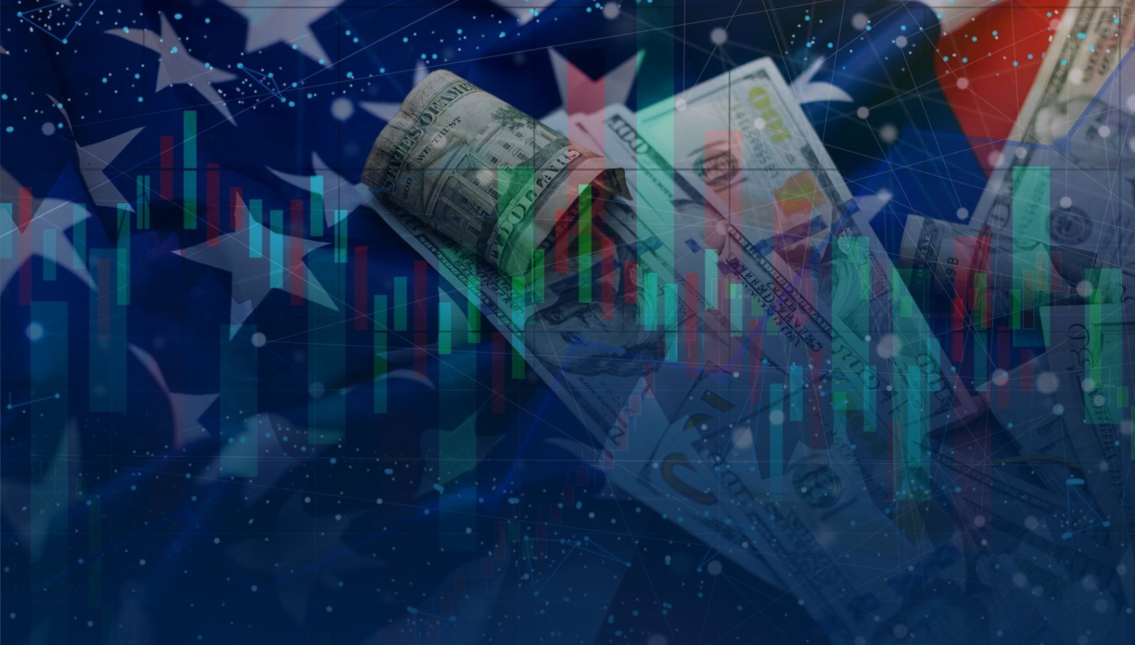 Dólar sobe mais de 1 ponto e volta a refletir tensão global nos mercados