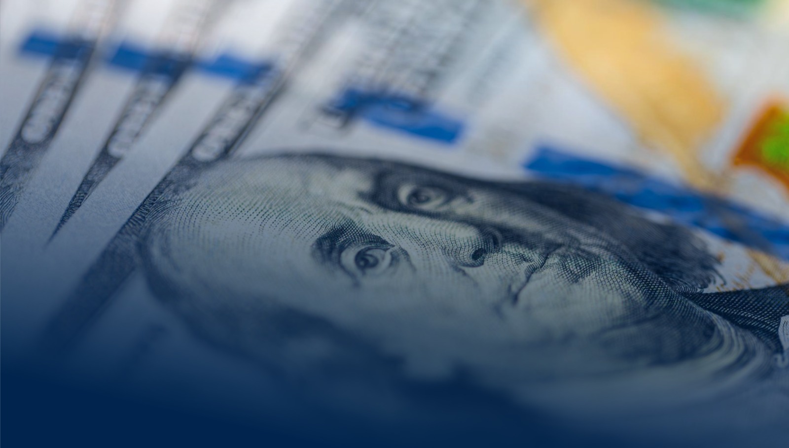Dólar sobe com aumento das tensões no Oriente Médio